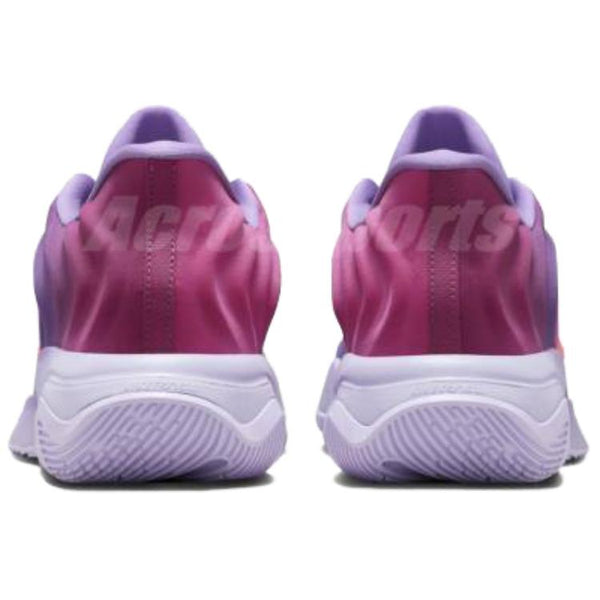Nike Giannis Immortality 4 Ep ‘Black Raspberry’