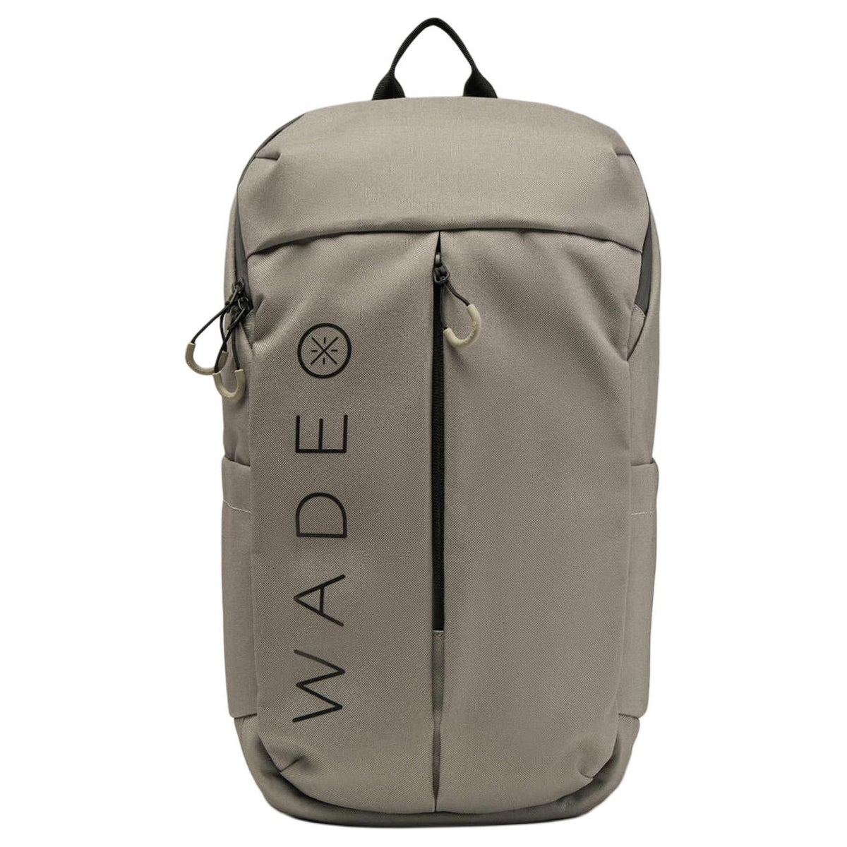 LiNing Polyester Backpack Unisex Coffee Foam Umber Main image