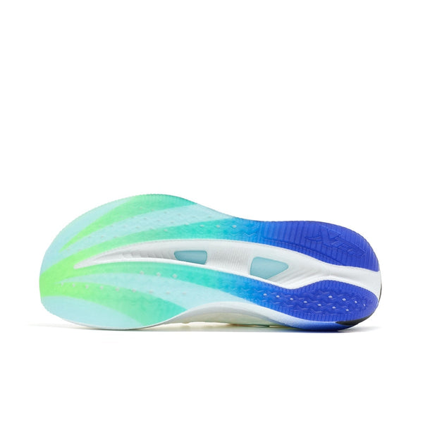 XTEP 2000km 5.0 'White Blue'