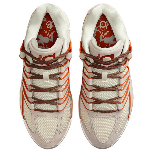 Nike KD 18 'Ecru'