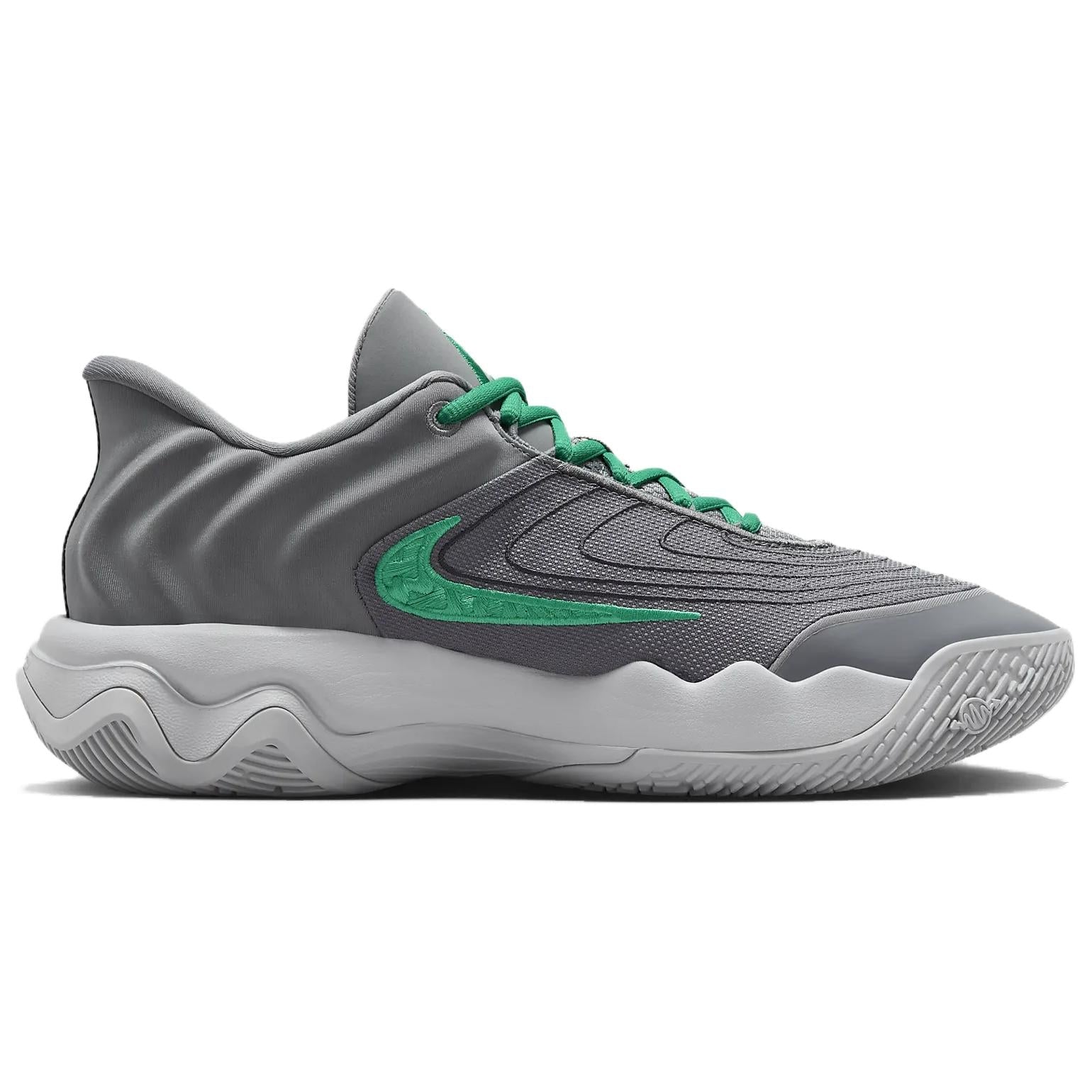 Nike Giannis Immortality 4 Ep ‘Green’ Secondary image