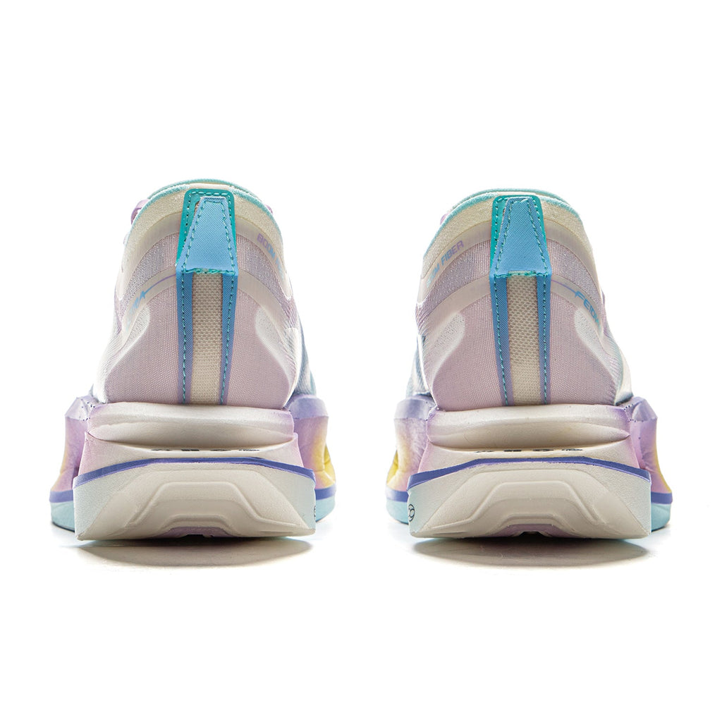 LiNing Feidian 5 ULTRA 'Blue Purple' | Running Shoes