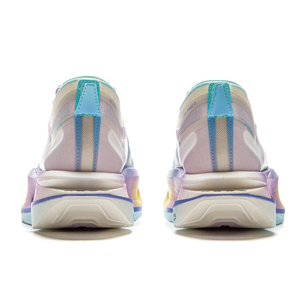 LiNing Feidian 5 ULTRA 'Blue Purple' | Running Shoes