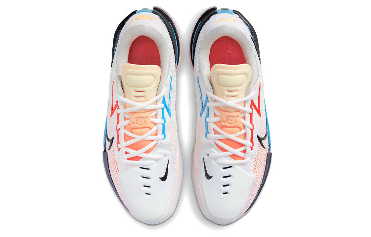 Nike Air Zoom GT Cut 1 EP 'White Laser Blue'