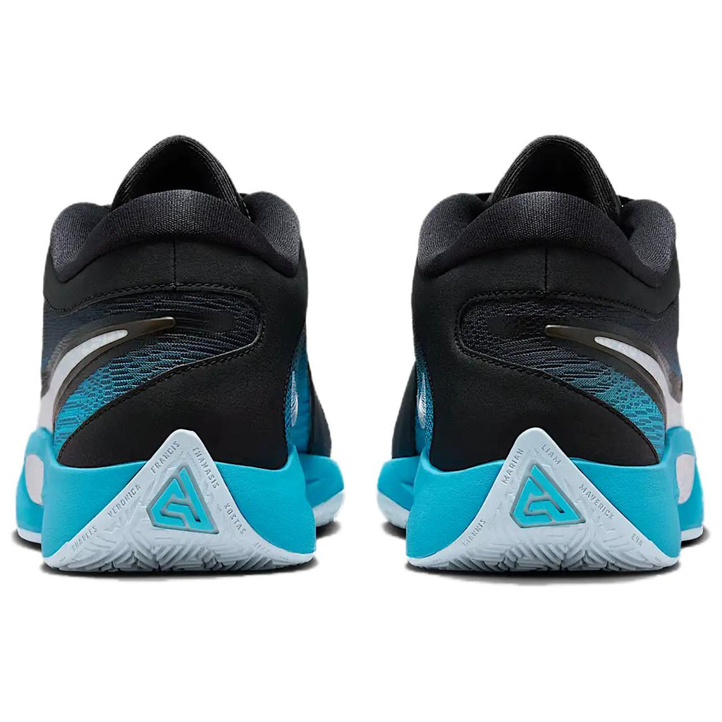 Nike Giannis Freak 6 'Blue Black'