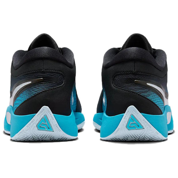 Nike Giannis Freak 6 'Blue Black'