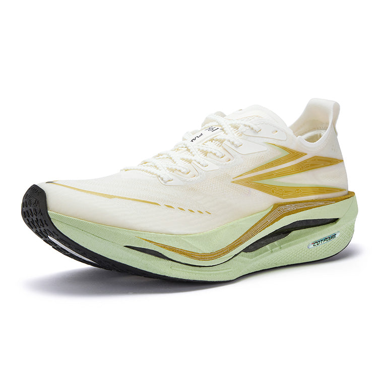 361° Flame 5 'Green' | Running Shoes