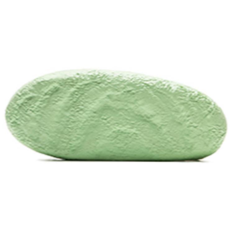 US10 LiNing Wade Slides LUNAR ROCK 'Green'(Discount)