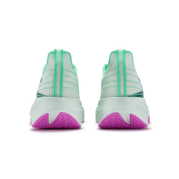 361° Flame 3 'Mint Green' | Running Shoes