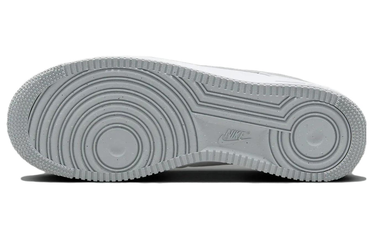 Nike Air Force 1 'White Light Smoke Grey'