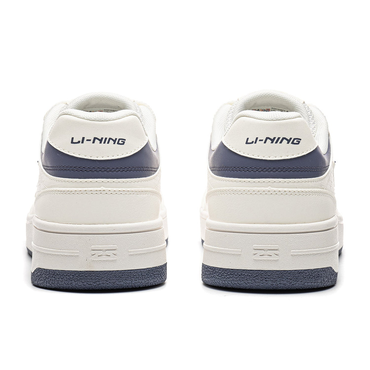 LiNing Sky Trace V3 'White Blue'