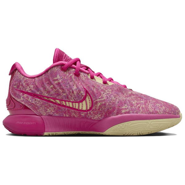 Nike LeBron 21 Ep 'The World Is Your Oyster'