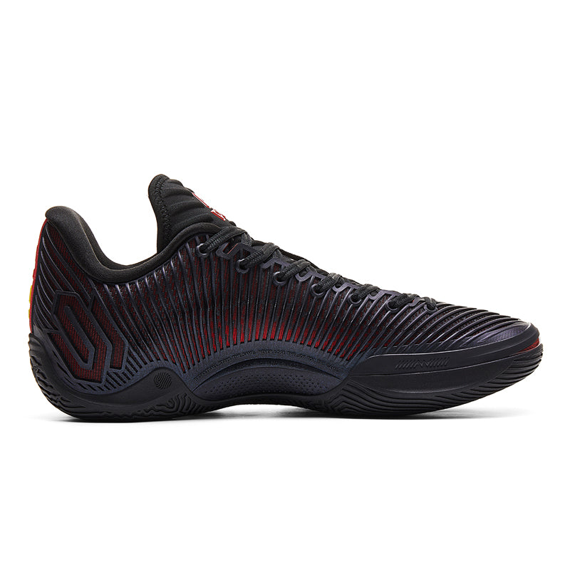 Peak Taichi Andrew Wiggins 5 'Black Red' Secondary image
