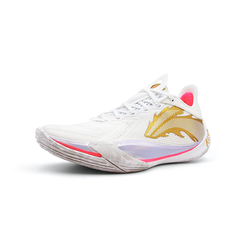 LiNing Sonic 13v2 'Angel' Secondary image