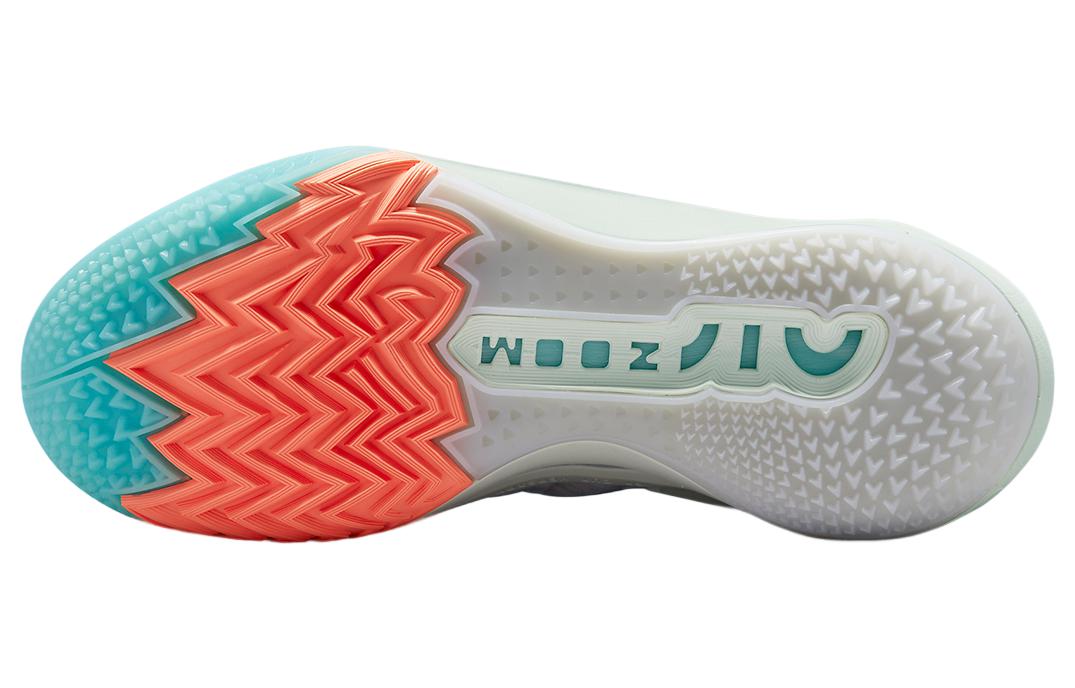 Nike Air Zoom Gt Cut 2 'Aura Orange'