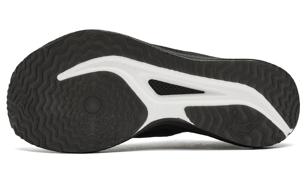 QIAODAN Wind-Running 2.0 PRO 'Black'「Women」 | Running Shoes