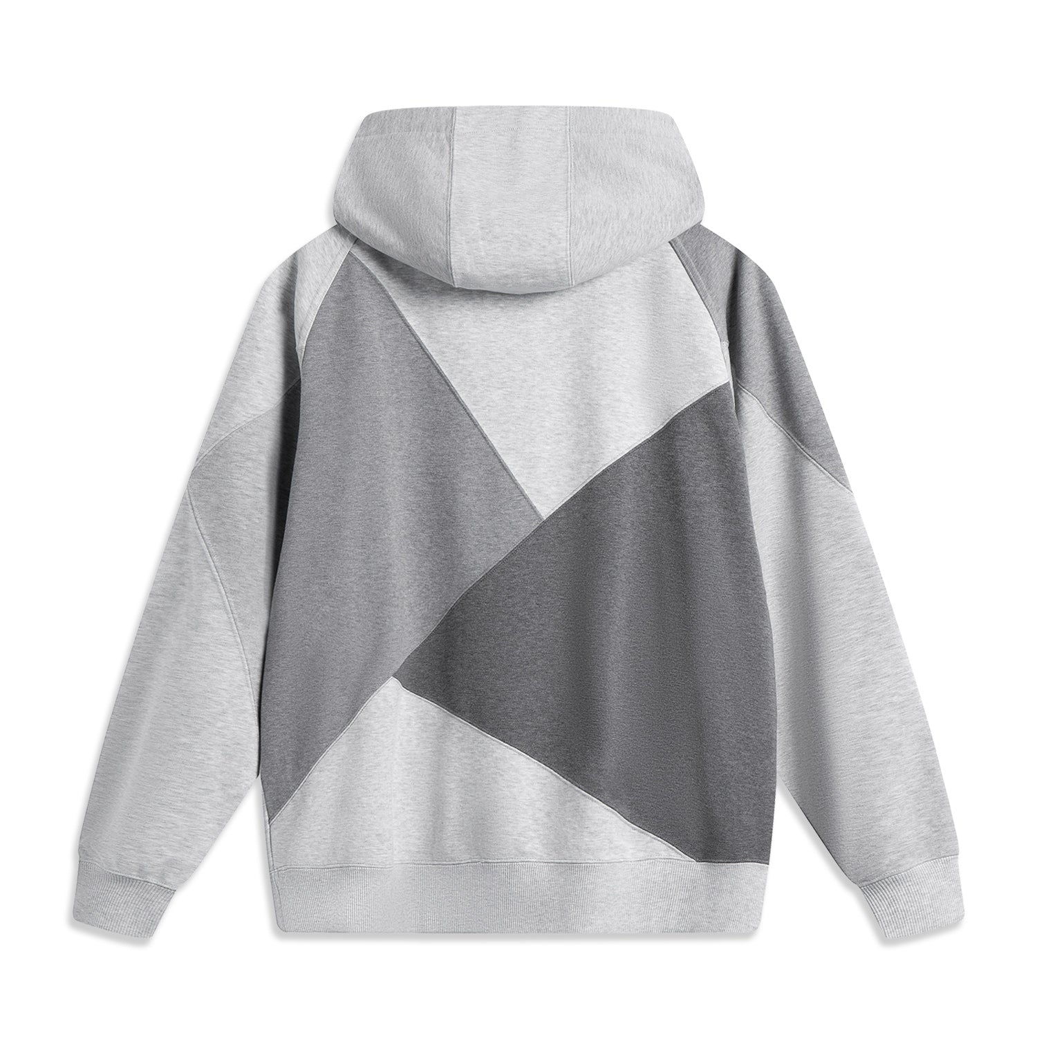 LINING Way of Wade Sweatshirts 'Gray‘ Secondary image