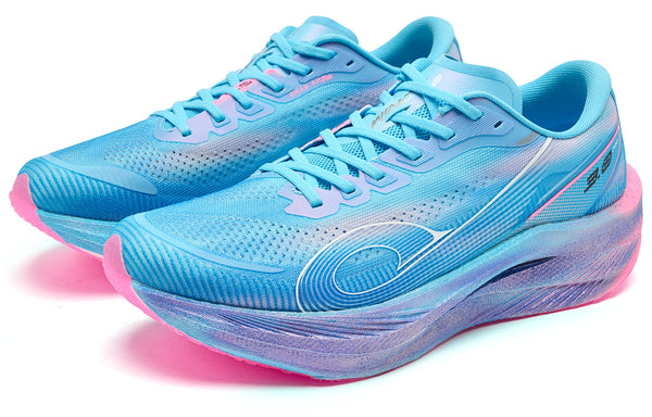 QIAODAN Wind-Running 3.0 PRO 'Blue' | Running Shoes