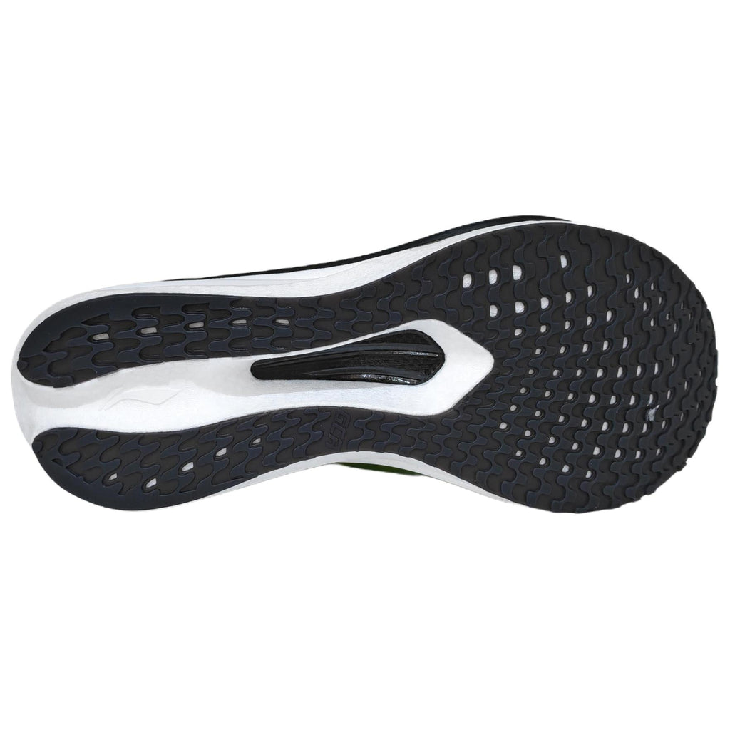 LiNing Feidian 5 Challenger 'Black White' | Running Shoes