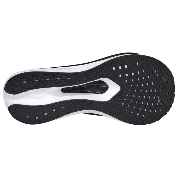 LiNing Feidian 5 Challenger 'Black White' | Running Shoes