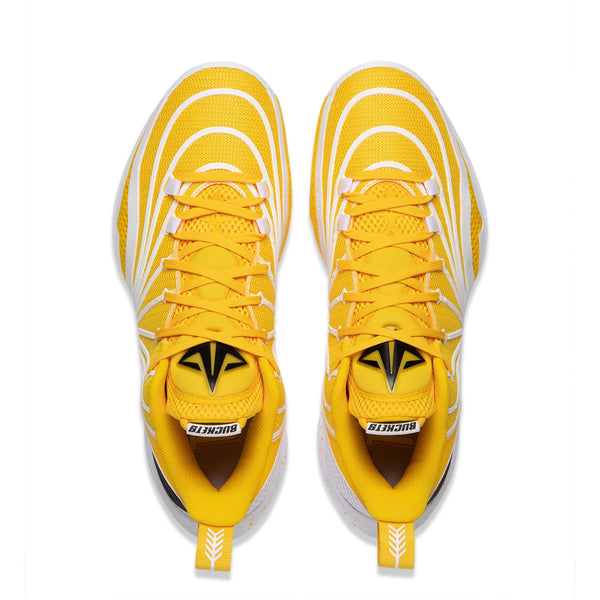 LiNing JB Buckets 2 'Light Yellow'