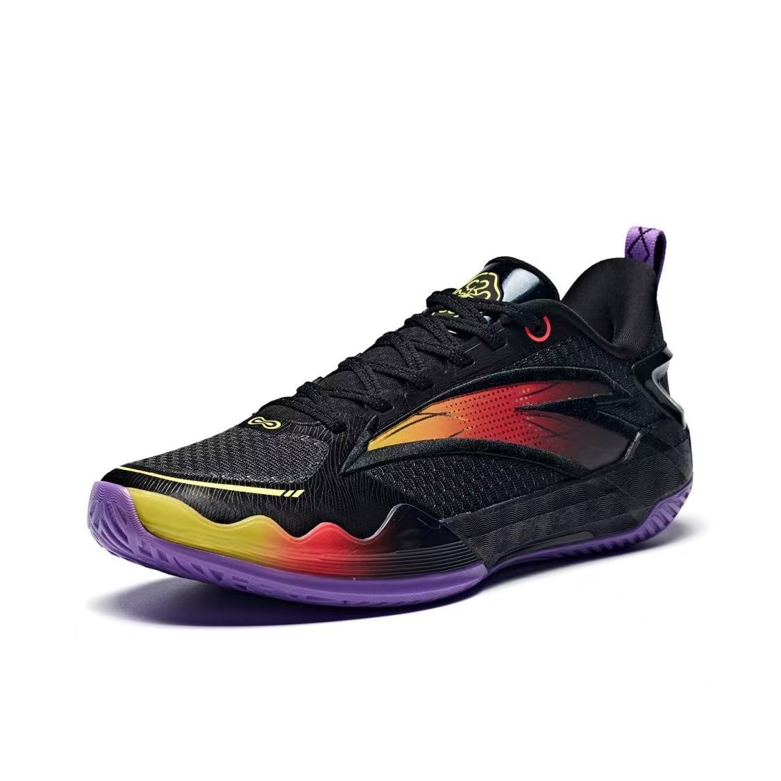 Anta Splash 8 'Sky Vessel‘