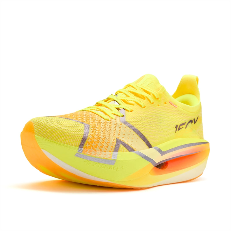 XTEP 160X8.0 Pro 'Neon Yellow' Women's