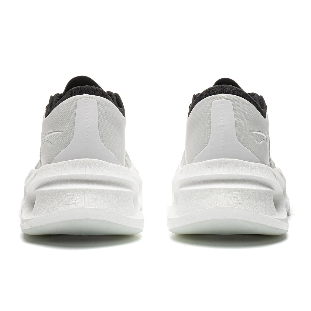 LiNing Curve PRO 'White Black'