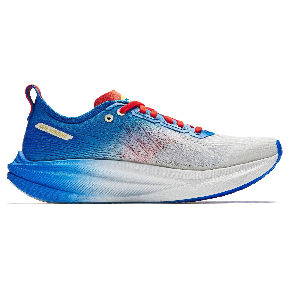 ANTA Mario 2 'Mixed Color' | Running Shoes