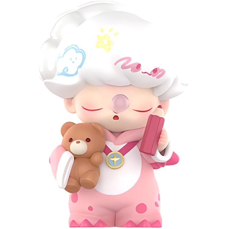 POP MART Dimoo Dream Within And Without Collection Story Mystery Boxes