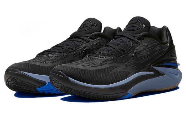Nike Air Zoom Gt Cut 2 'Black Racer Blue'