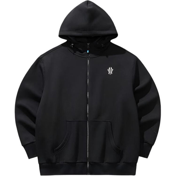 Anta Kai Jacket 'Black'
