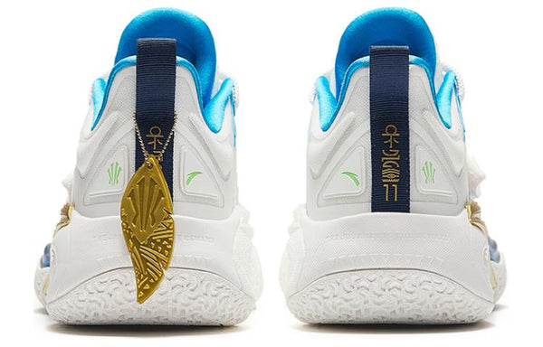 ANTA Kai 1 'Playoffs Home'