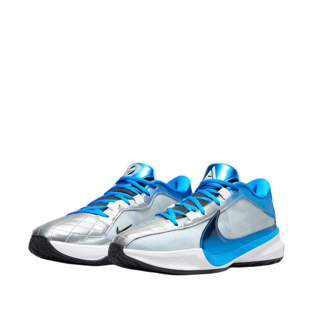Nike Giannis Freak 5 Ep 'Ode To Your First Love'