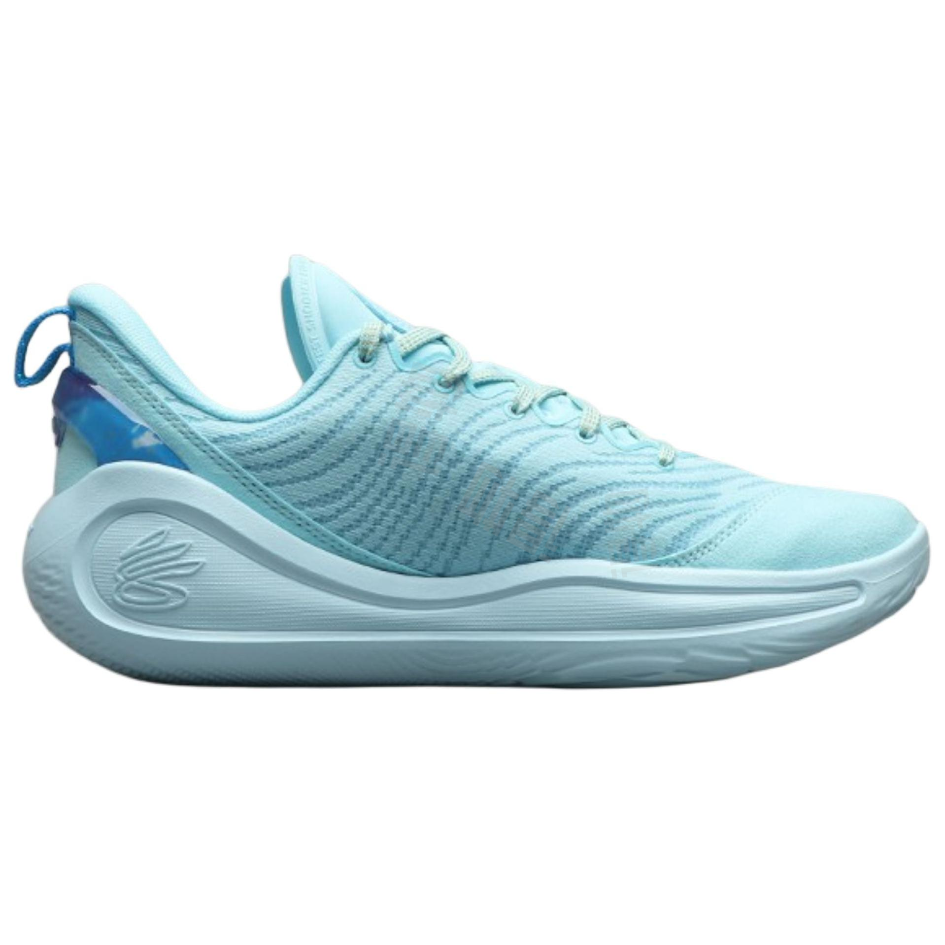 Under Armour Curry Flow 12 'Pisces' Secondary image
