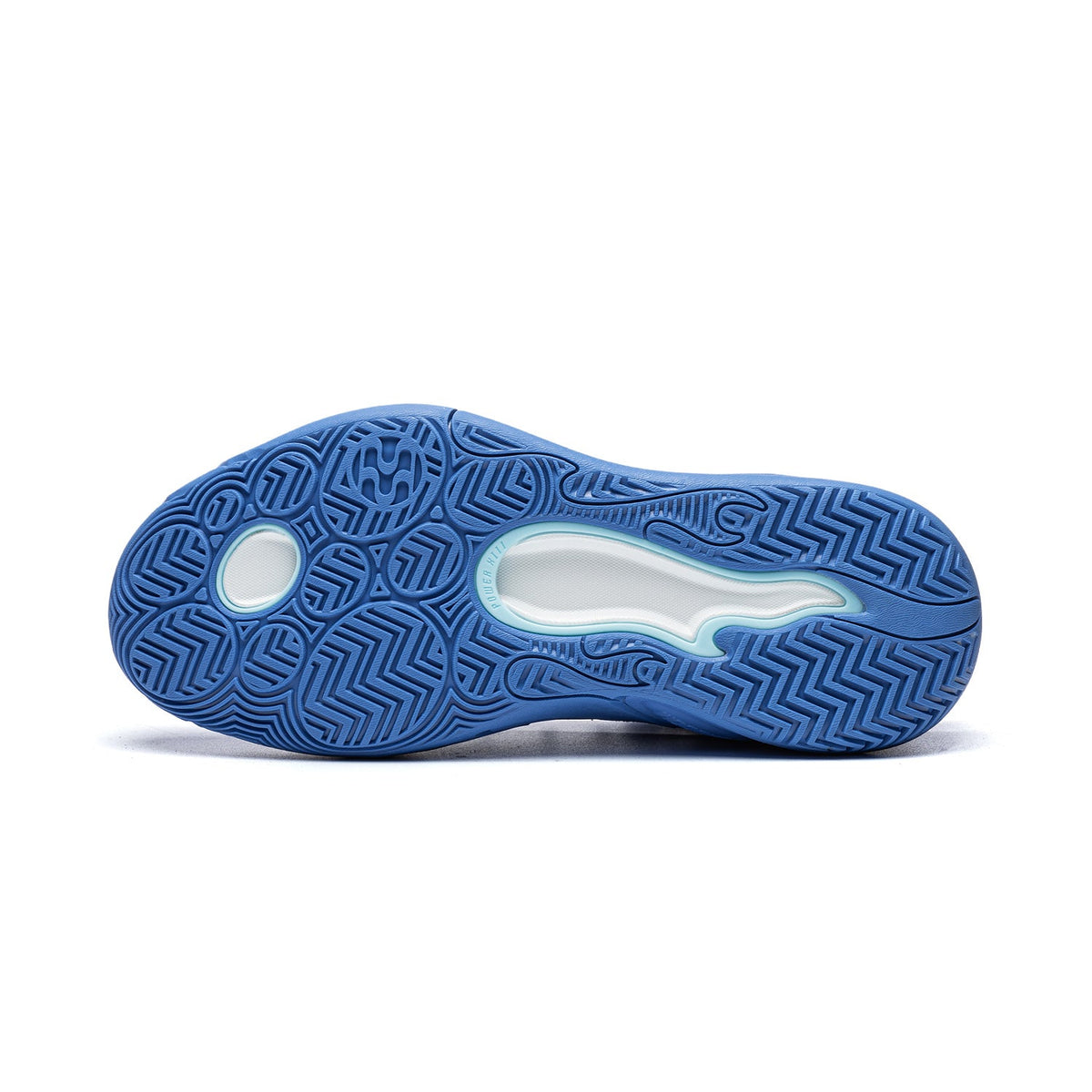 LiNing Air Strike 13 'Deep Blue'