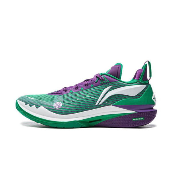 LiNing jimmy butler JB2 'Green'