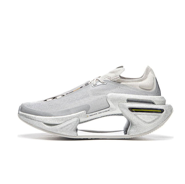 LiNing Shadow 3.0 ‘Silver’ | Running Shoes