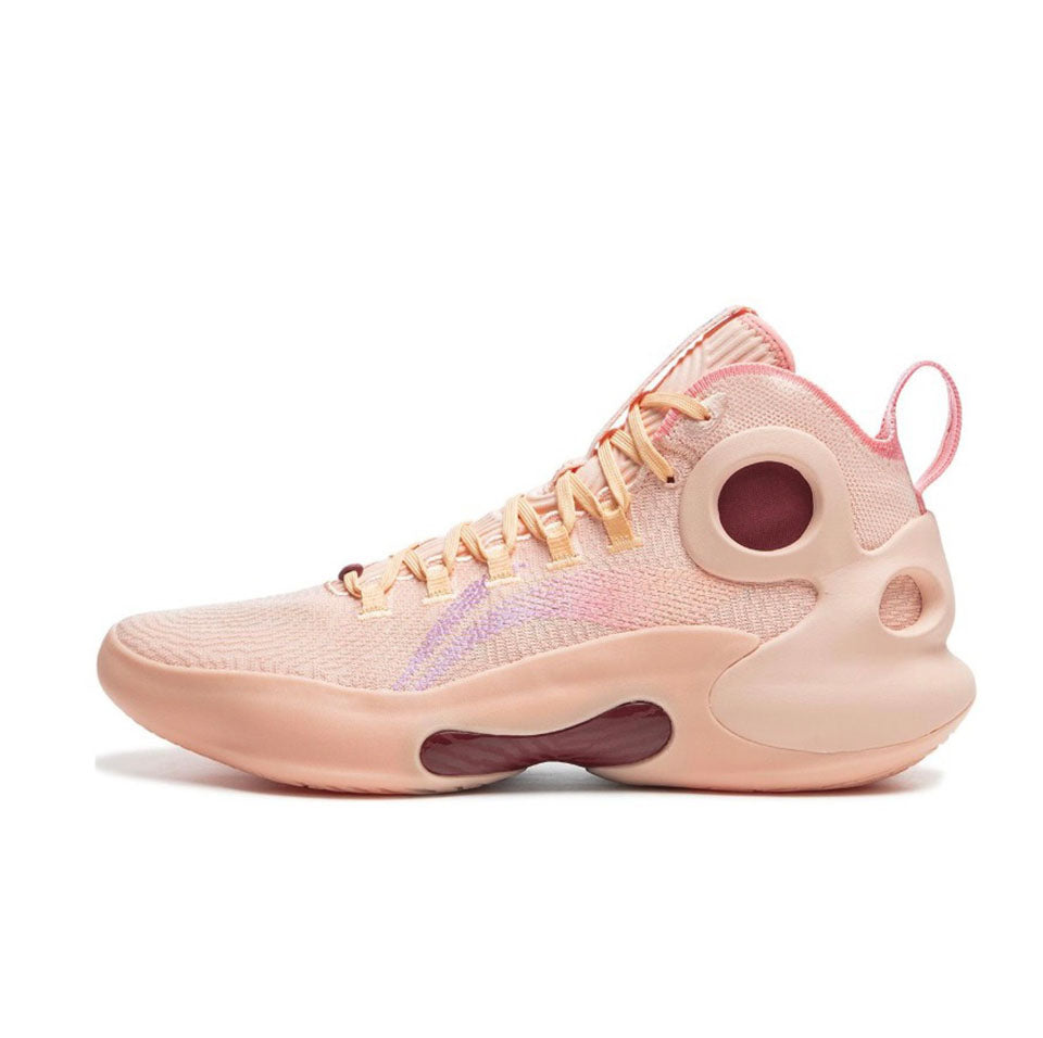 LiNing Yushuai Ultra ‘Pink’ Main image