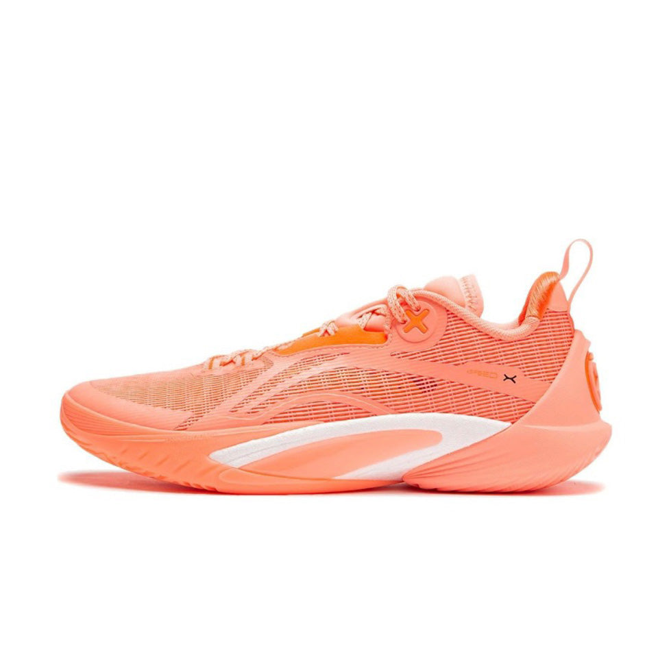 LiNing Speed 10 ‘Orange' Main image