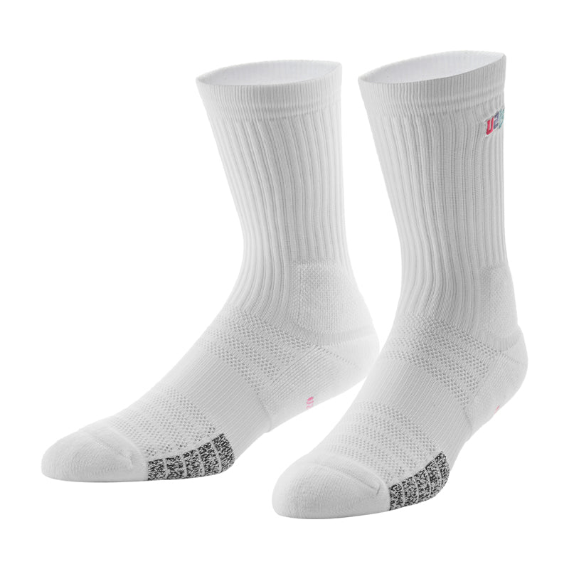UZIS Basketball Socks (Random Color/Style)