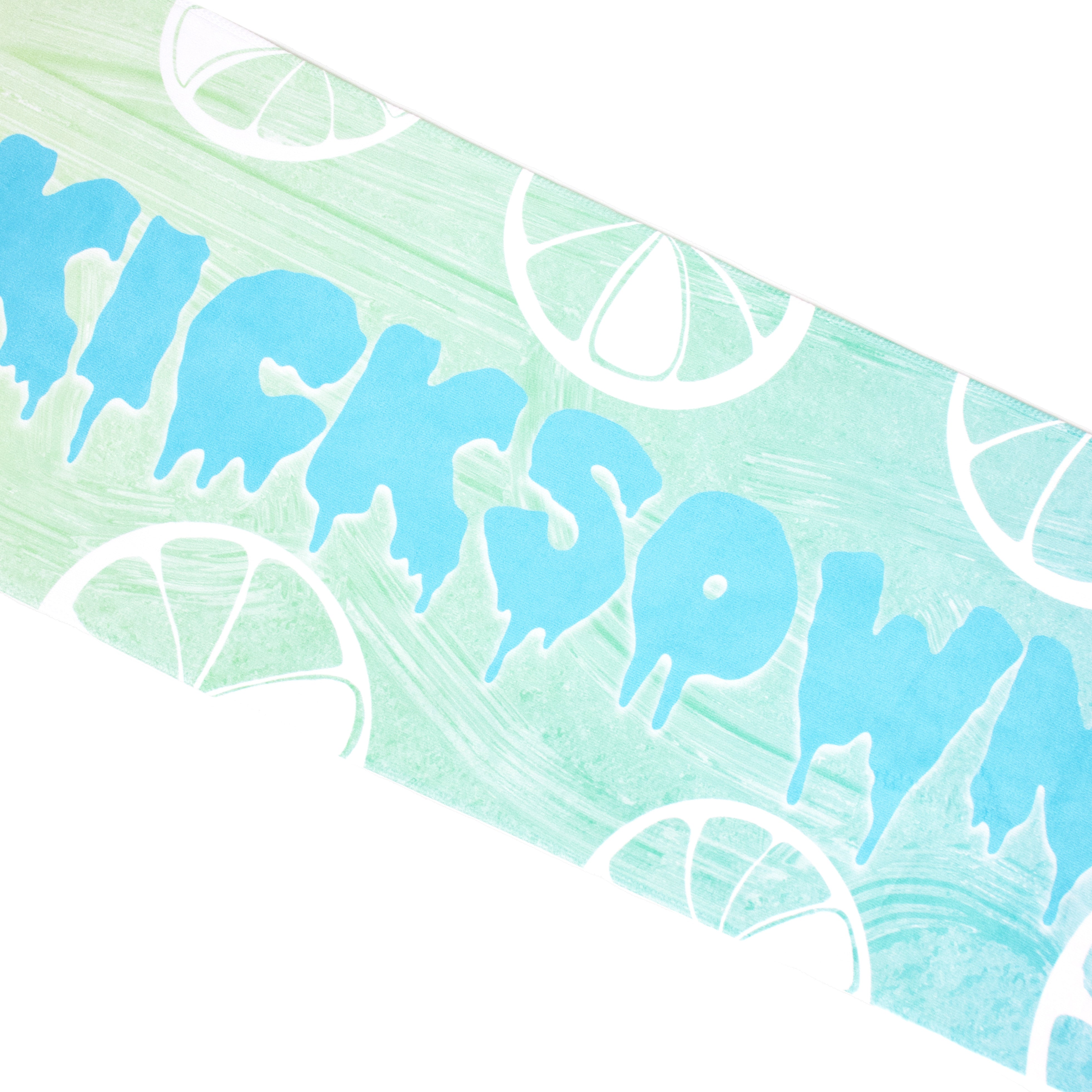 Free Towel on New Styles(Limited One Random Colorway Towel ) Secondary image