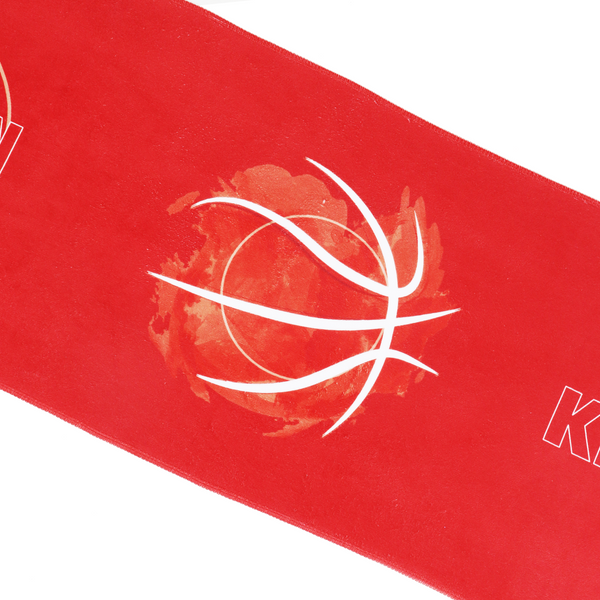 Free Towel on New Styles(Limited One Random Colorway Towel )