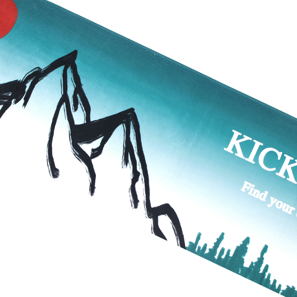 KICKSOWN Sweat Towels for Gym