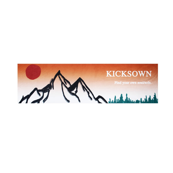 KICKSOWN Sweat Towels for Gym
