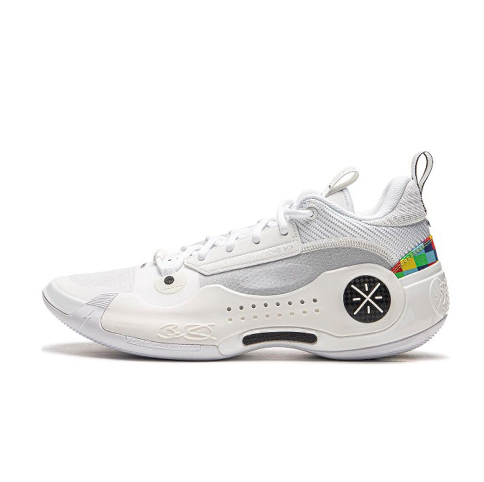 LiNing Way of Wade 10 Low 'Pixel' Main image