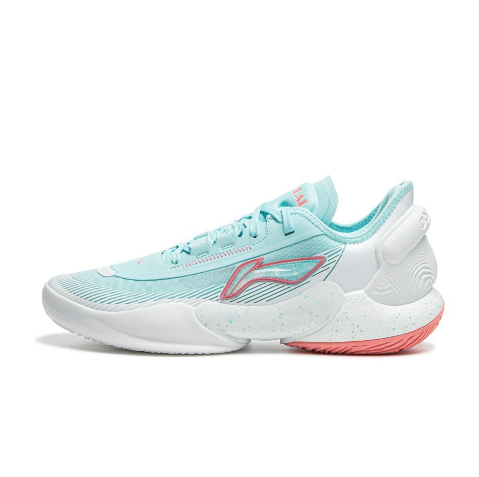 LiNing Yushuai 18 V2 'South Coast'